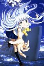 Watch Aoki Hagane no Arpeggio: Ars Nova M4ufree