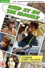 Watch Keep It in the Family M4ufree