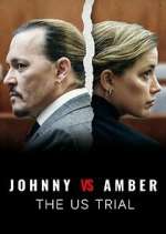 Watch Johnny vs Amber: The U.S. Trial M4ufree