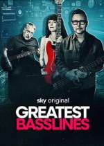 greatest basslines season 1 episode 1 tv poster