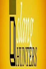 Watch National Geographic Slang Hunters M4ufree