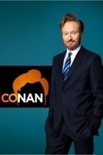 conan tv poster
