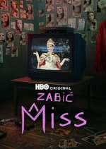 Watch Zabić Miss M4ufree