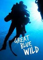 Watch Great Blue Wild M4ufree