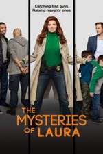 Watch The Mysteries of Laura M4ufree