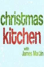 Watch Christmas Kitchen with James Martin M4ufree