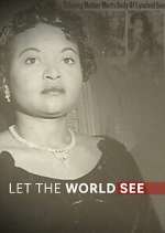 Watch Let the World See M4ufree