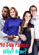 Watch 90 Day Fiancé: What Now? M4ufree