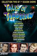 Watch Tales of Tomorrow M4ufree