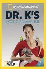 Watch Dr Ks Exotic Animal ER M4ufree