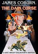 Watch Dashiell Hammett's The Dain Curse M4ufree