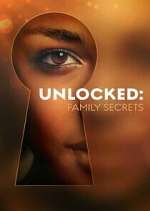 Watch Unlocked: Family Secrets M4ufree