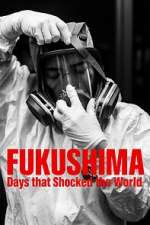 Watch Fukushima: Days That Shocked The World M4ufree