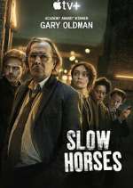 Watch Slow Horses M4ufree