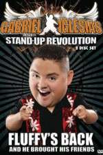 Watch Gabriel Iglesias Presents  Stand-Up Revolution M4ufree