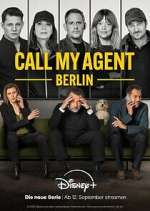 Watch Call My Agent Berlin M4ufree