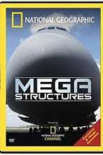 Watch MegaStructures M4ufree