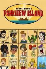 Watch Total Drama Pahkitew Island M4ufree