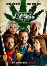 Watch Family Business M4ufree