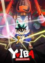 Watch Yaiba: Samurai Legend M4ufree