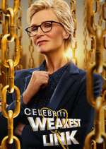Watch Celebrity Weakest Link M4ufree