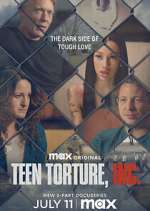 Watch Teen Torture, Inc. M4ufree
