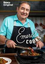Watch Emeril Cooks M4ufree