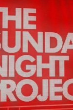 Watch The Sunday Night Project M4ufree