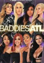 Watch Baddies ATL M4ufree