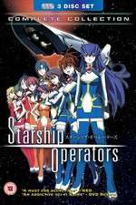 Watch Starship Operators M4ufree