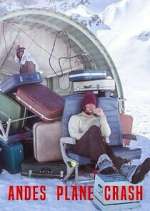 Watch Andes Plane Crash M4ufree