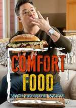 Watch Comfort Food With Spencer Watts M4ufree