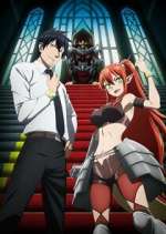 Watch Headhunted to Another World: From Salaryman to Big Four! M4ufree