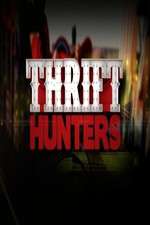 Watch Thrift Hunters M4ufree