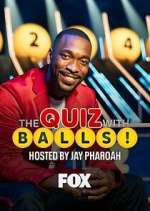Watch The Quiz with Balls M4ufree