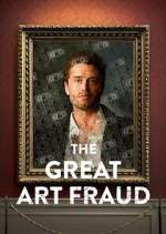 Watch The Great Art Fraud M4ufree