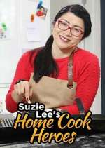 Watch Suzie Lee: Home Cook Hero M4ufree