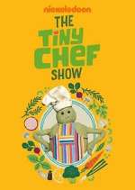 Watch The Tiny Chef Show M4ufree