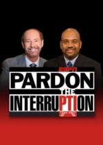 Watch Pardon the Interruption M4ufree