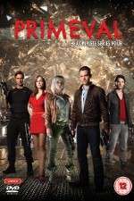 Watch Primeval M4ufree