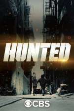 Watch Hunted M4ufree