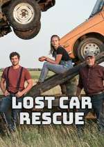 Watch Lost Car Rescue M4ufree