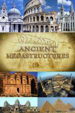 Watch Ancient Megastructures M4ufree