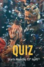 Watch Quiz M4ufree