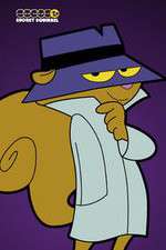 Watch Super Secret Secret Squirrel M4ufree
