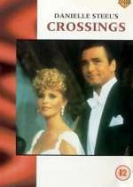Watch Danielle Steel's Crossings M4ufree
