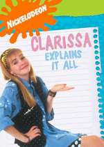 Watch Clarissa Explains It All M4ufree