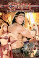 Watch Conan: The Adventurer M4ufree