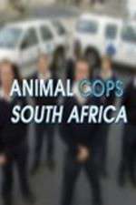 Watch Animal Cops: South Africa M4ufree