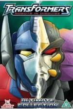 Watch Transformers: Robots in Disguise M4ufree